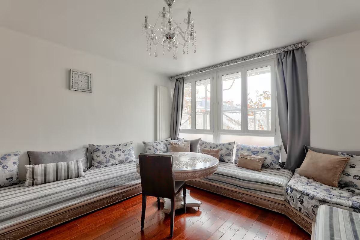 Amazing Apartment With Nice Neighbours  -  Amazing apartment with nice neighbours  - Gallery -  7