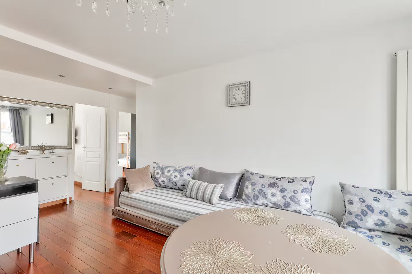  Amazing Apartment With Nice Neighbours  -  Amazing apartment with nice neighbours  - Gallery -  9