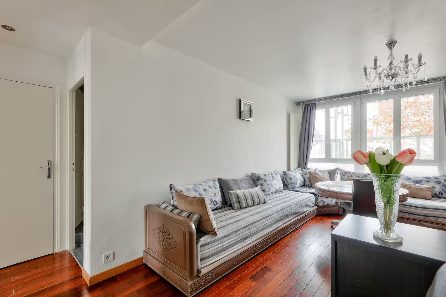  Amazing Apartment With Nice Neighbours  -  Amazing apartment with nice neighbours  - Gallery -  5