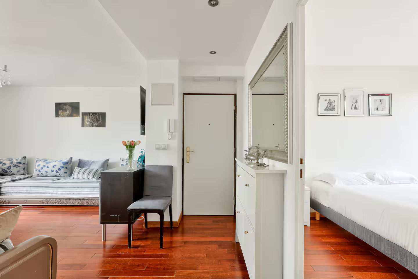  Amazing Apartment With Nice Neighbours  -  Amazing apartment with nice neighbours  - Gallery -  4