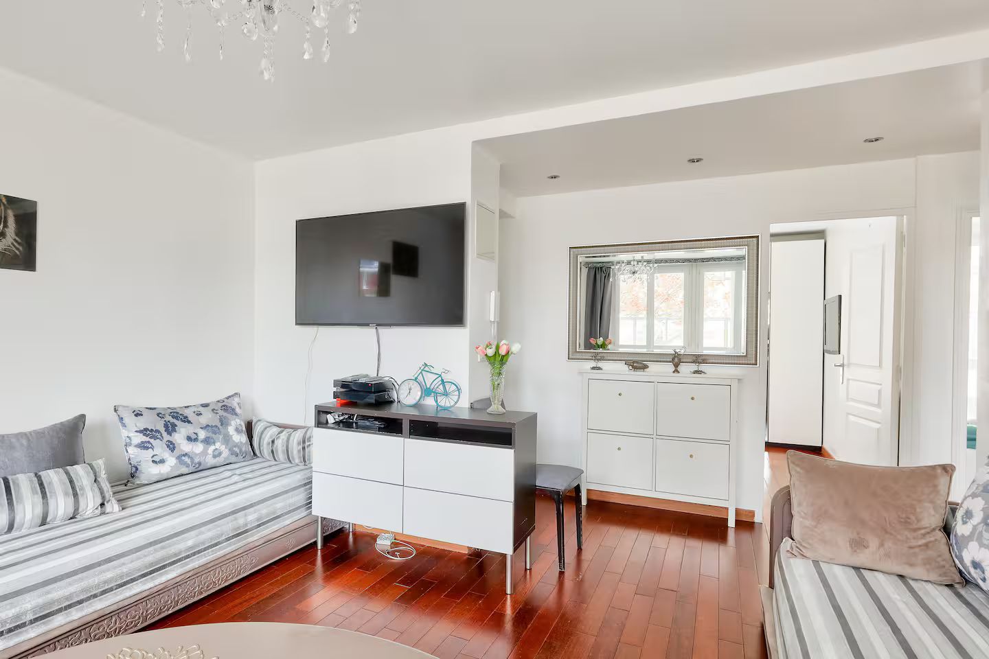  Amazing Apartment With Nice Neighbours  -  Amazing apartment with nice neighbours  - Gallery -  3