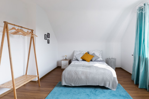Charming apartment in calm neighbourhood - Gallery - 16