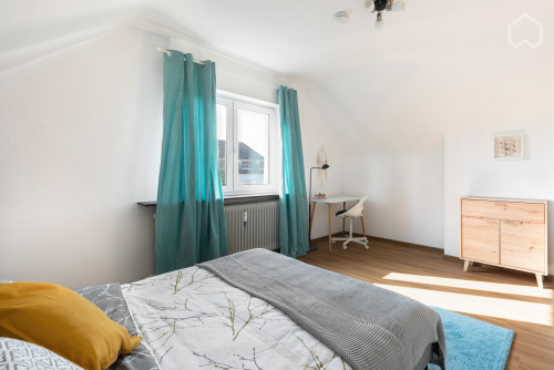 Charming apartment in calm neighbourhood - Gallery - 14
