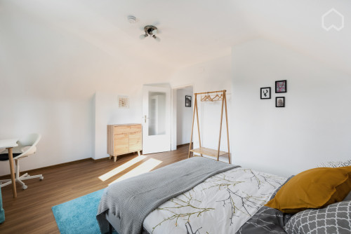 Charming apartment in calm neighbourhood - Gallery - 15