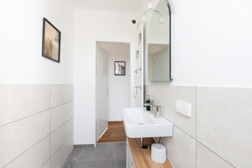 Charming apartment in calm neighbourhood - Gallery - 8