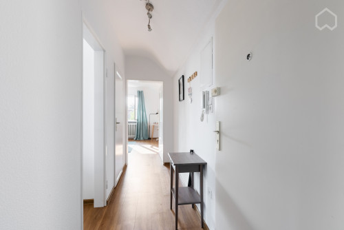 Charming apartment in calm neighbourhood - Gallery - 3