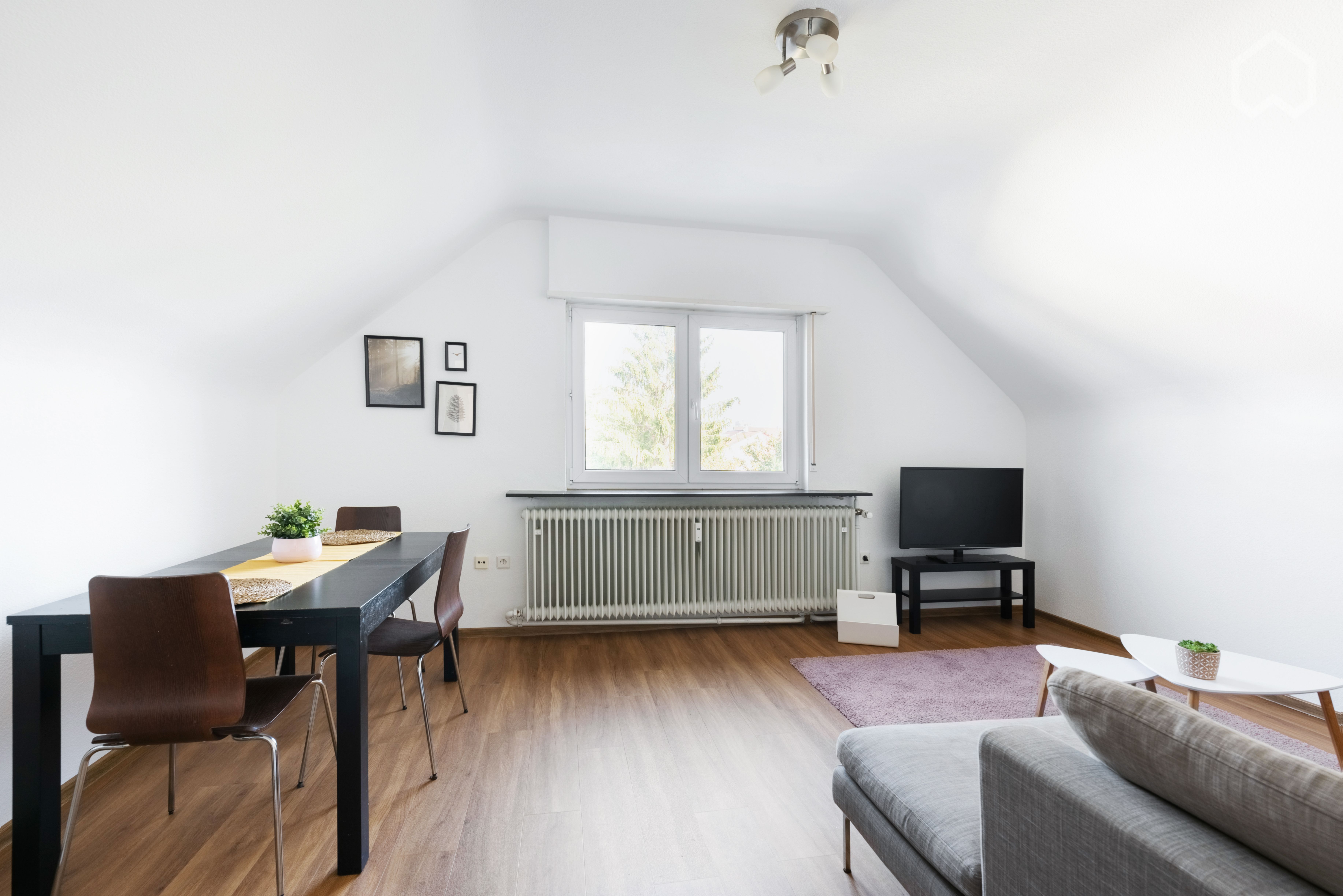 Charming Apartment In Calm Neighbourhood - 18