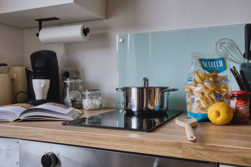 Central & stylish – accommodation in the heart of Koblenz - Gallery - 13