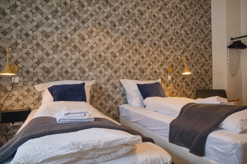 Central & stylish – accommodation in the heart of Koblenz - Gallery - 25