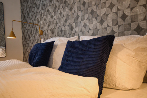 Central & stylish – accommodation in the heart of Koblenz - Gallery - 27