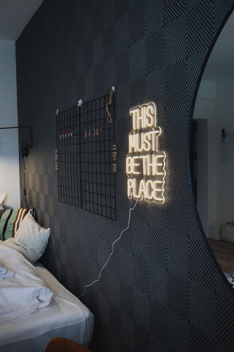 Central & stylish – accommodation in the heart of Koblenz - Gallery - 20