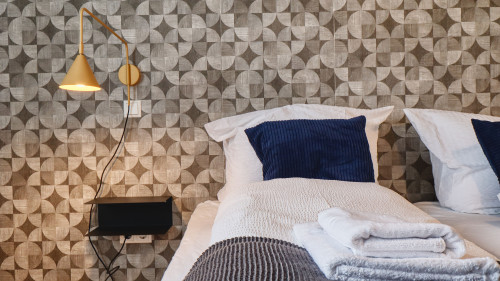 Central & stylish – accommodation in the heart of Koblenz - Gallery - 30