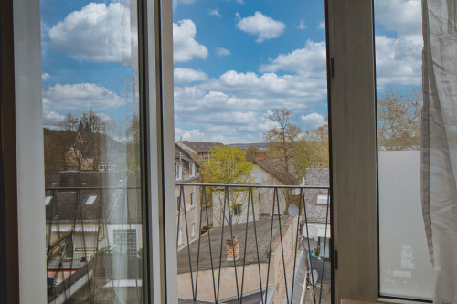 Central & stylish – accommodation in the heart of Koblenz