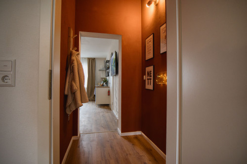 Central & stylish – accommodation in the heart of Koblenz - Gallery - 7