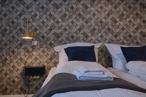 Central & stylish – accommodation in the heart of Koblenz - Gallery - 24