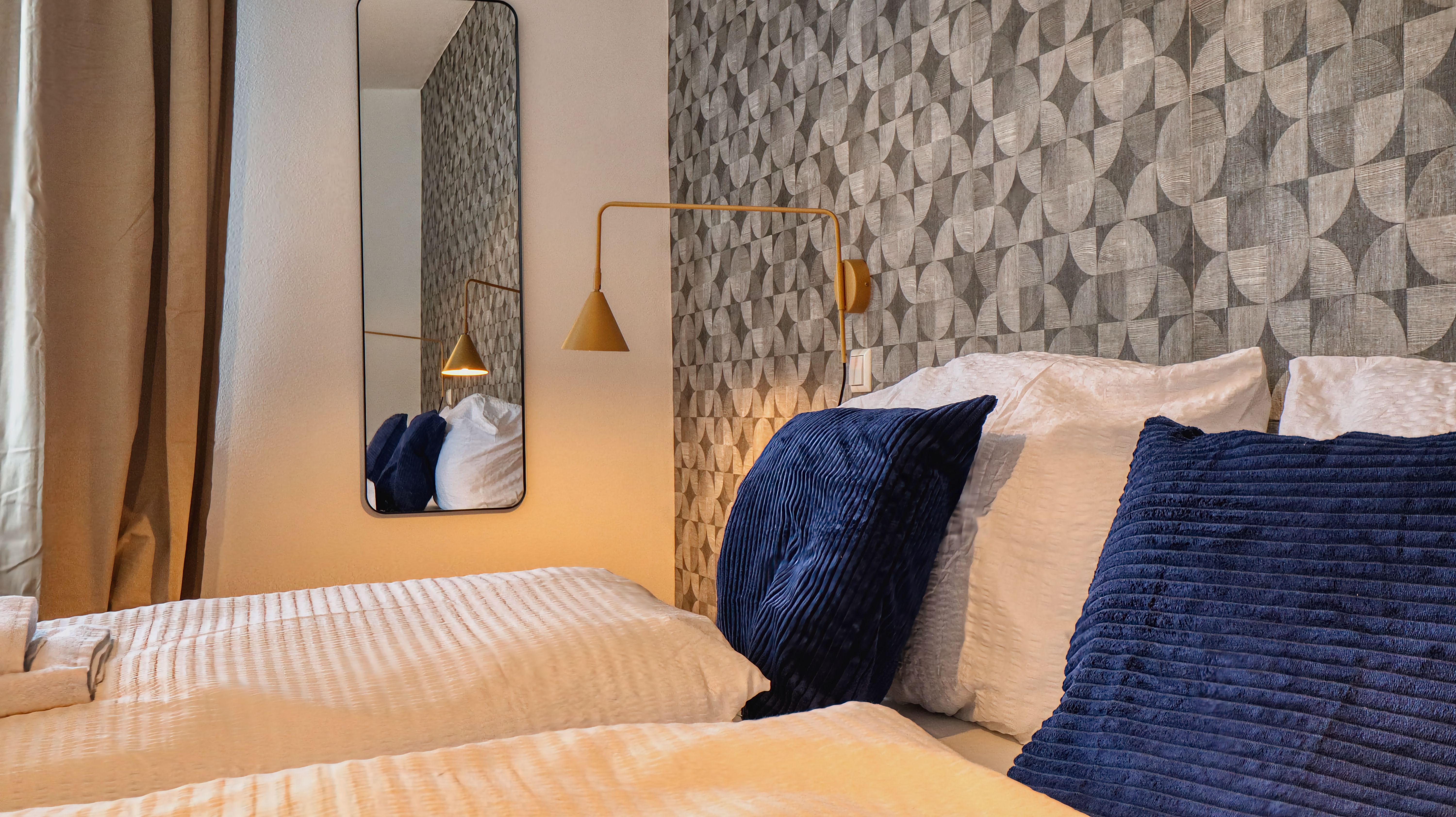 Central & Stylish – Accommodation In The Heart Of Koblenz - 25