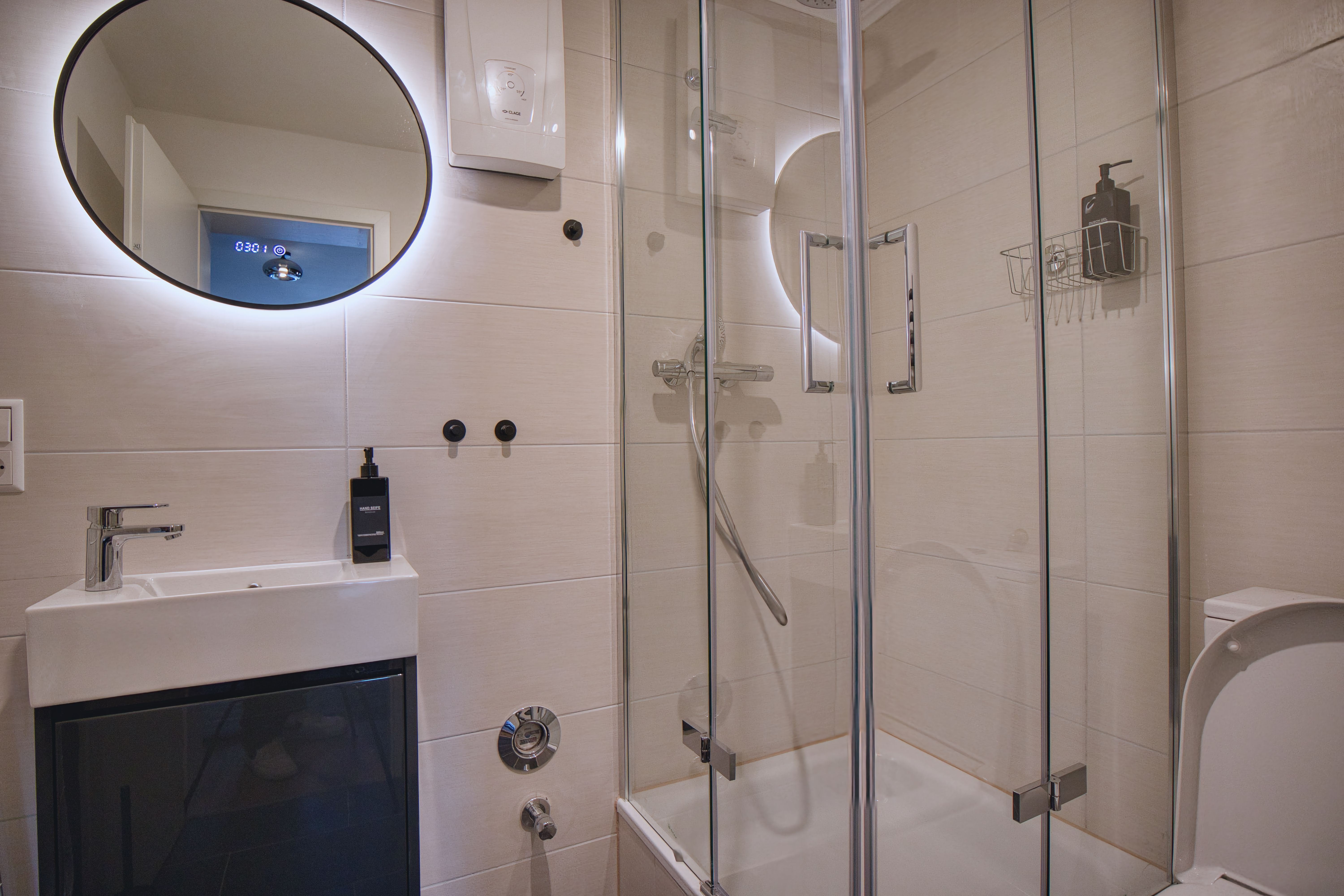 Central & Stylish – Accommodation In The Heart Of Koblenz - 5