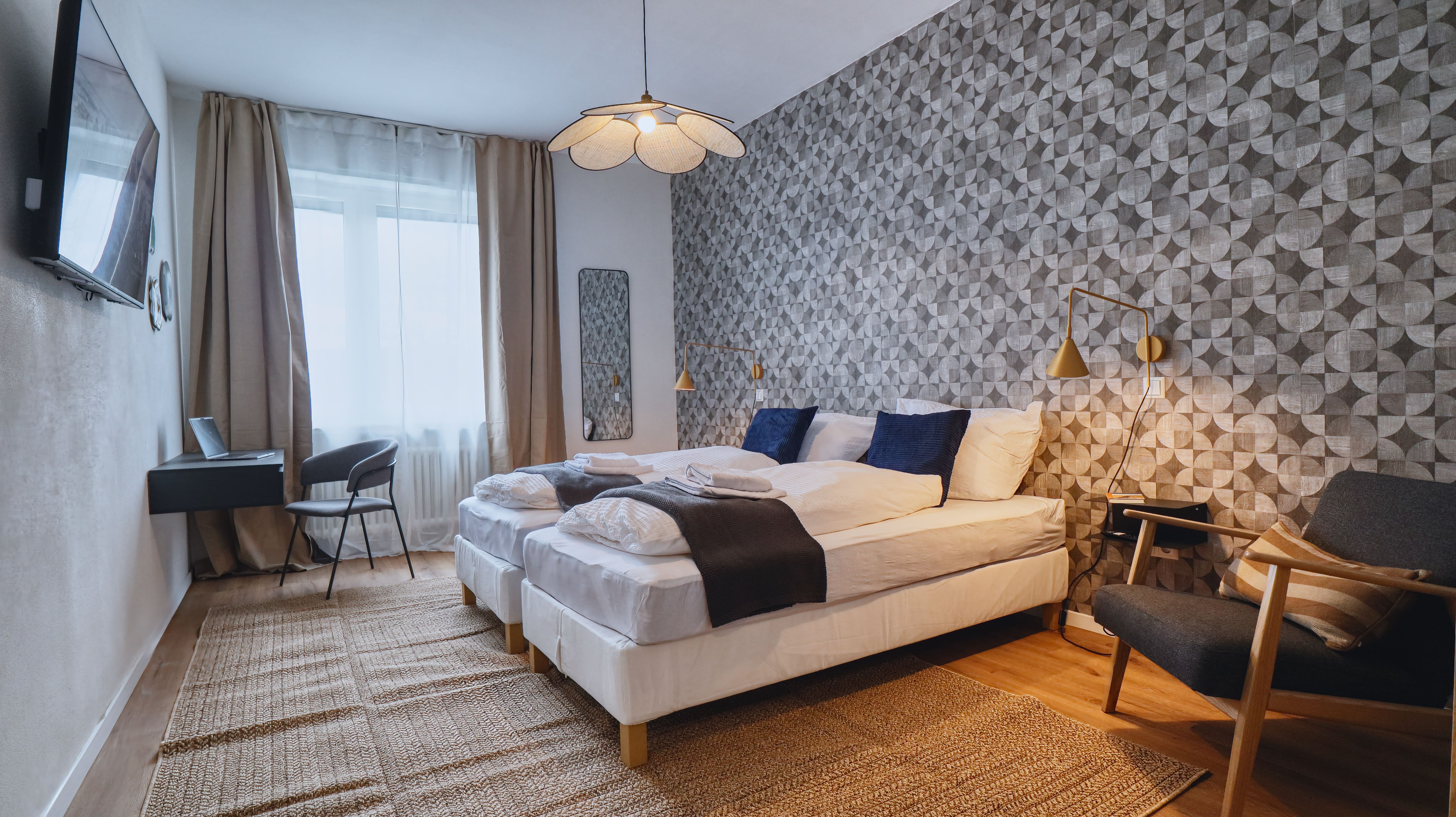 Central & Stylish – Accommodation In The Heart Of Koblenz - 30