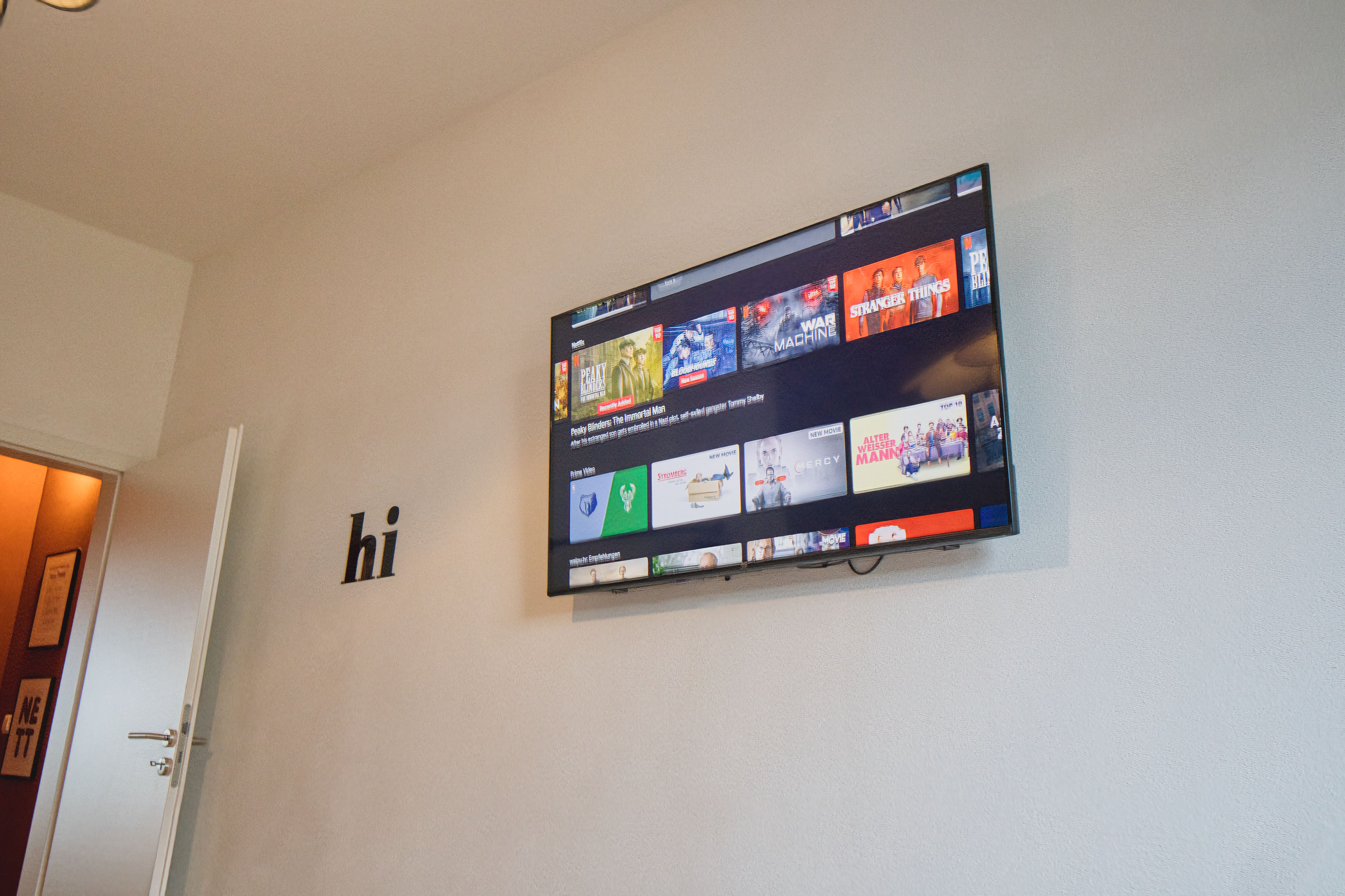 Central & Stylish – Accommodation In The Heart Of Koblenz - 7
