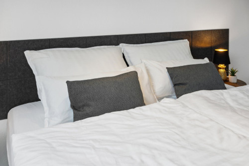 Super zentrale Wohnung nah am Hauptbahnhof und Pfaffenteich - Gallery - 7