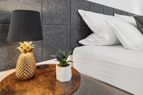 Super zentrale Wohnung nah am Hauptbahnhof und Pfaffenteich - Gallery - 11