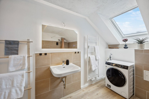 Super zentrale Wohnung nah am Hauptbahnhof und Pfaffenteich