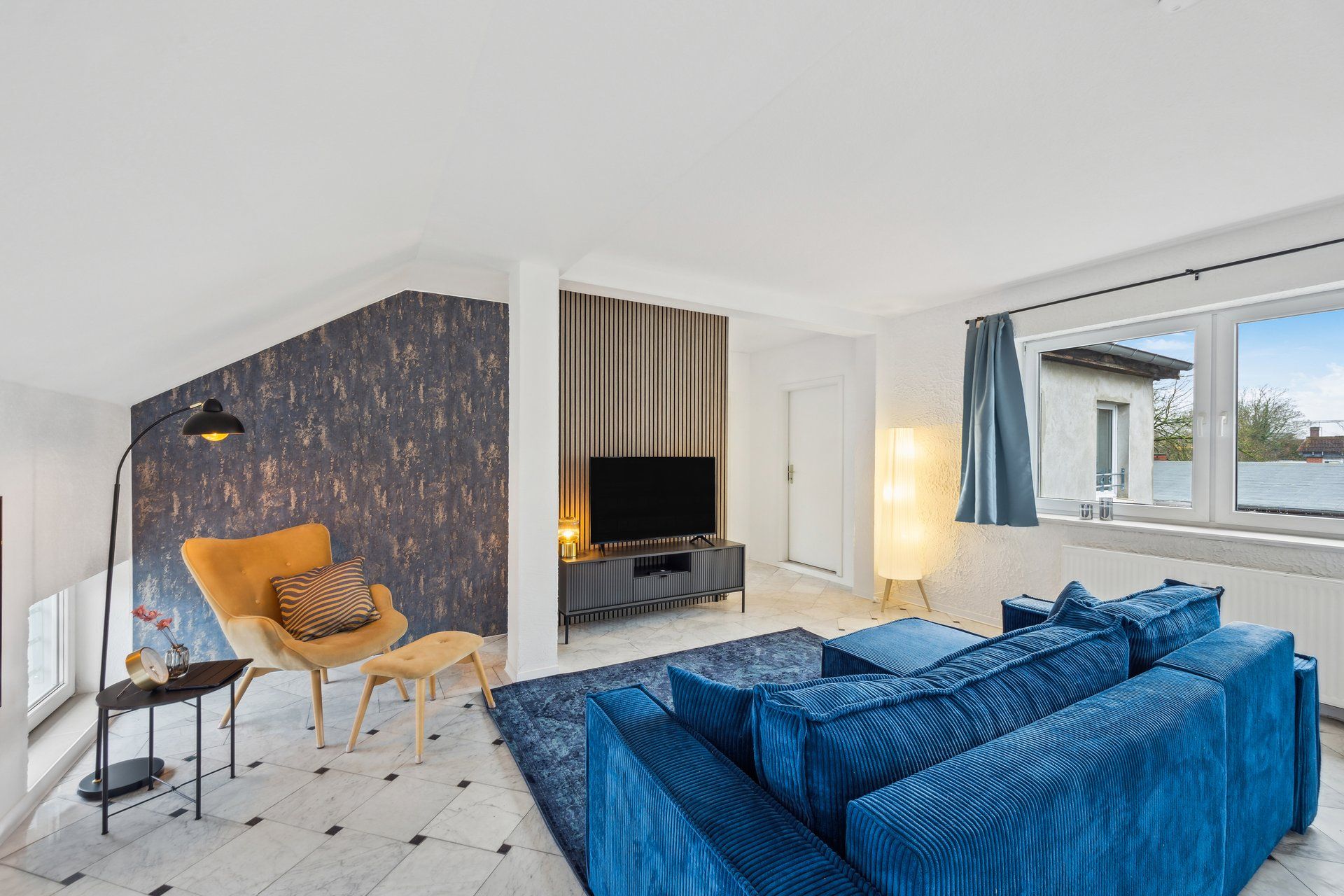  Super Zentrale Wohnung Nah Am Hauptbahnhof Und Pfaffenteich  -  Super zentrale Wohnung nah am Hauptbahnhof und Pfaffenteich  - Gallery -  12