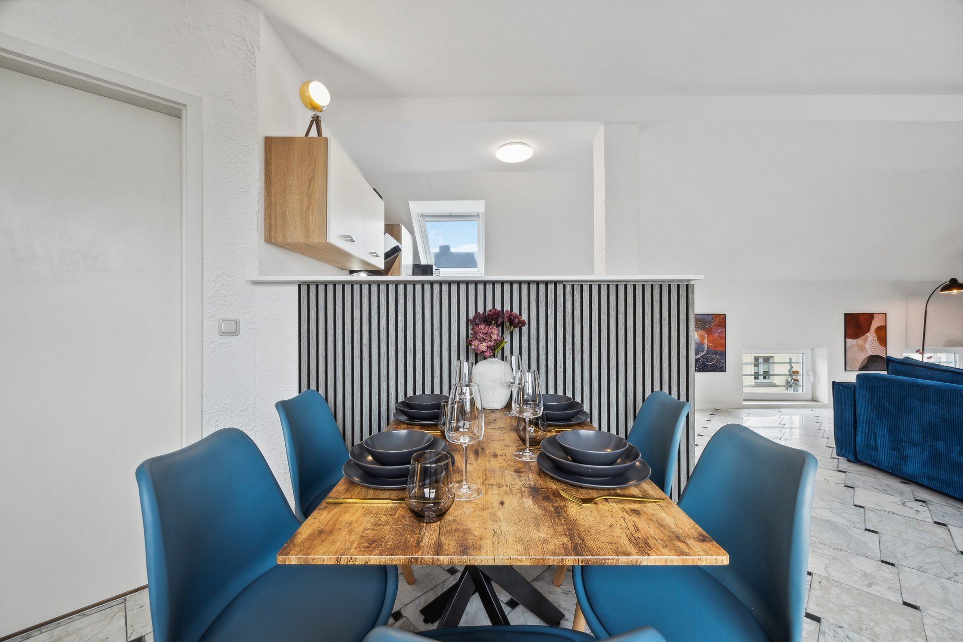  Super Zentrale Wohnung Nah Am Hauptbahnhof Und Pfaffenteich  -  Super zentrale Wohnung nah am Hauptbahnhof und Pfaffenteich  - Gallery -  7