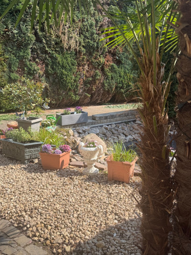 Cute and bright suite located in Euskirchen