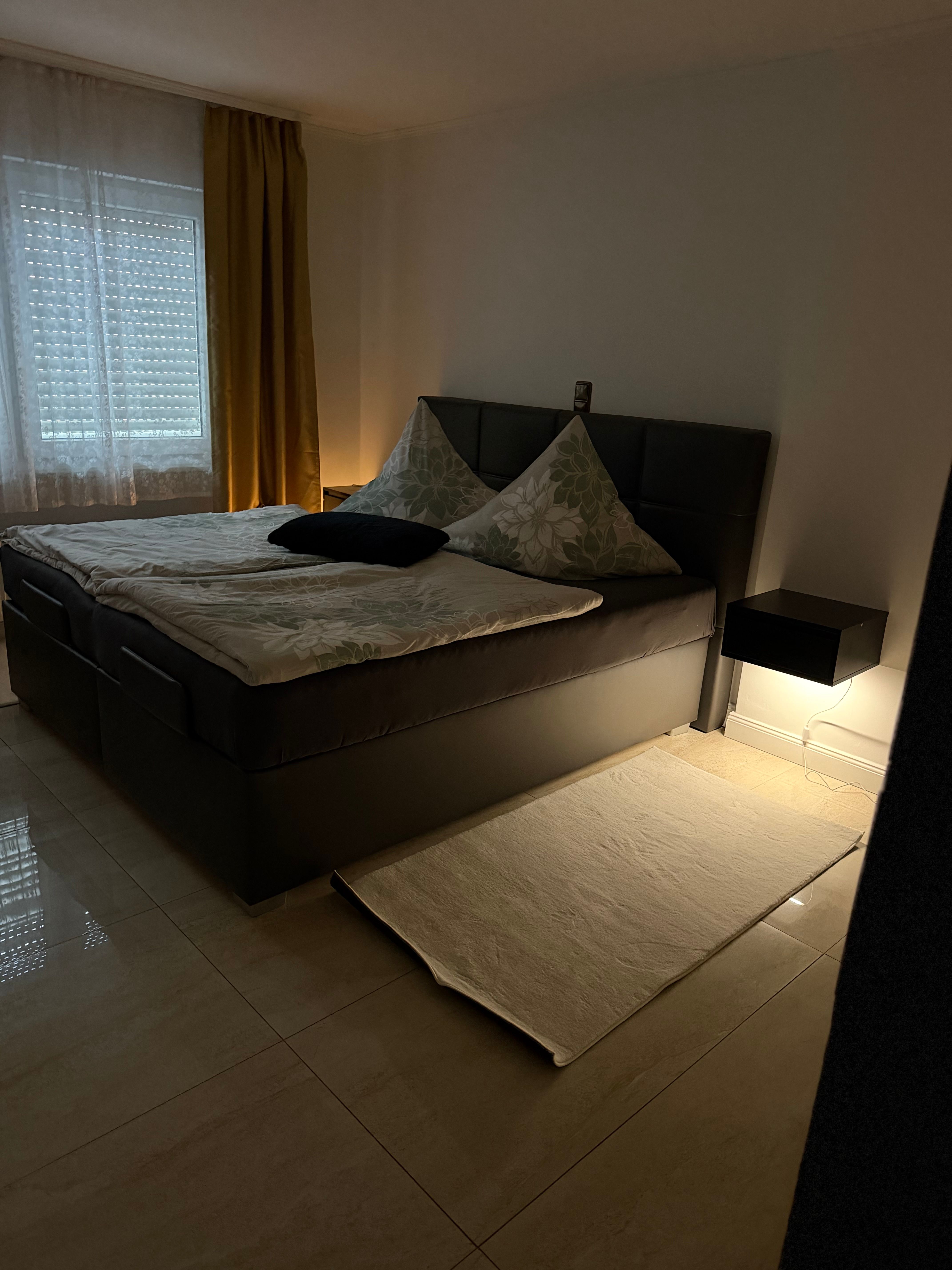 Cute And Bright Suite Located In Euskirchen - Cute and bright suite located in Euskirchen - Gallery - 13