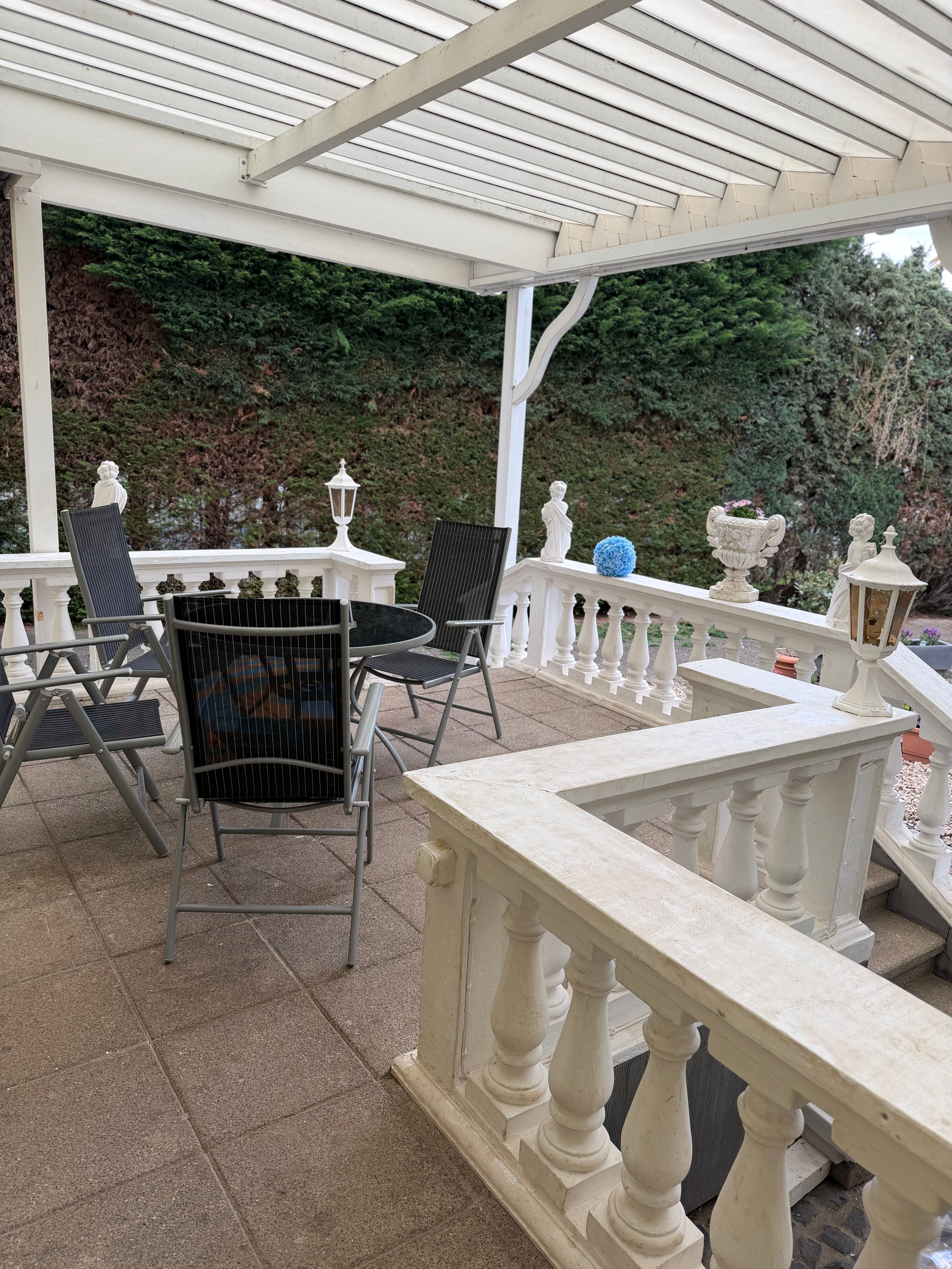Cute And Bright Suite Located In Euskirchen - Cute and bright suite located in Euskirchen - Gallery - 7