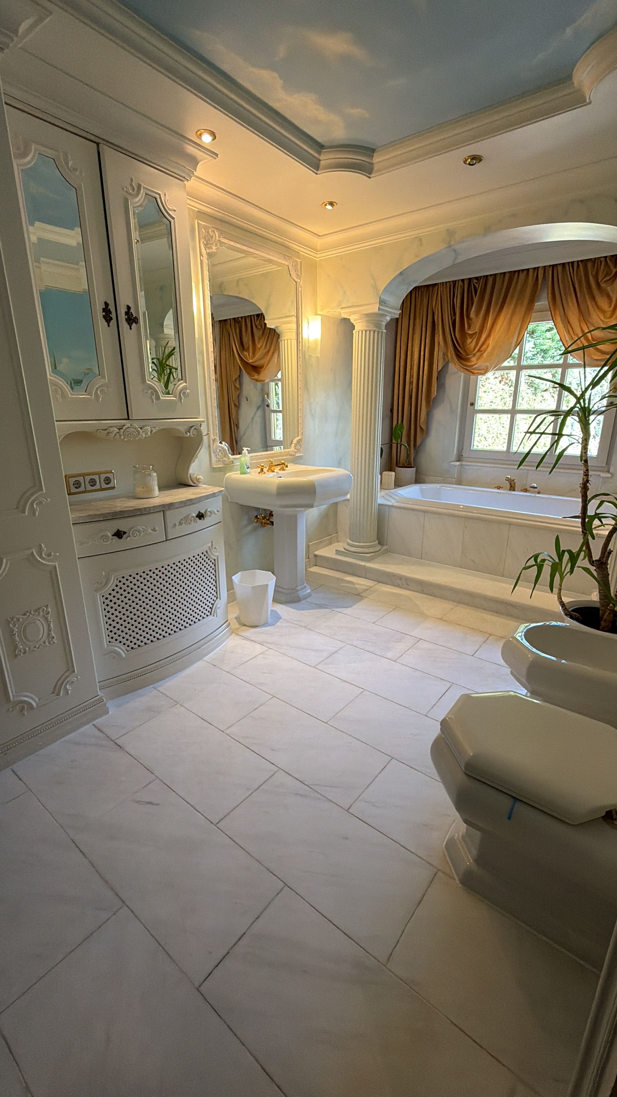 Cute And Bright Suite Located In Euskirchen - Cute and bright suite located in Euskirchen - Gallery - 10