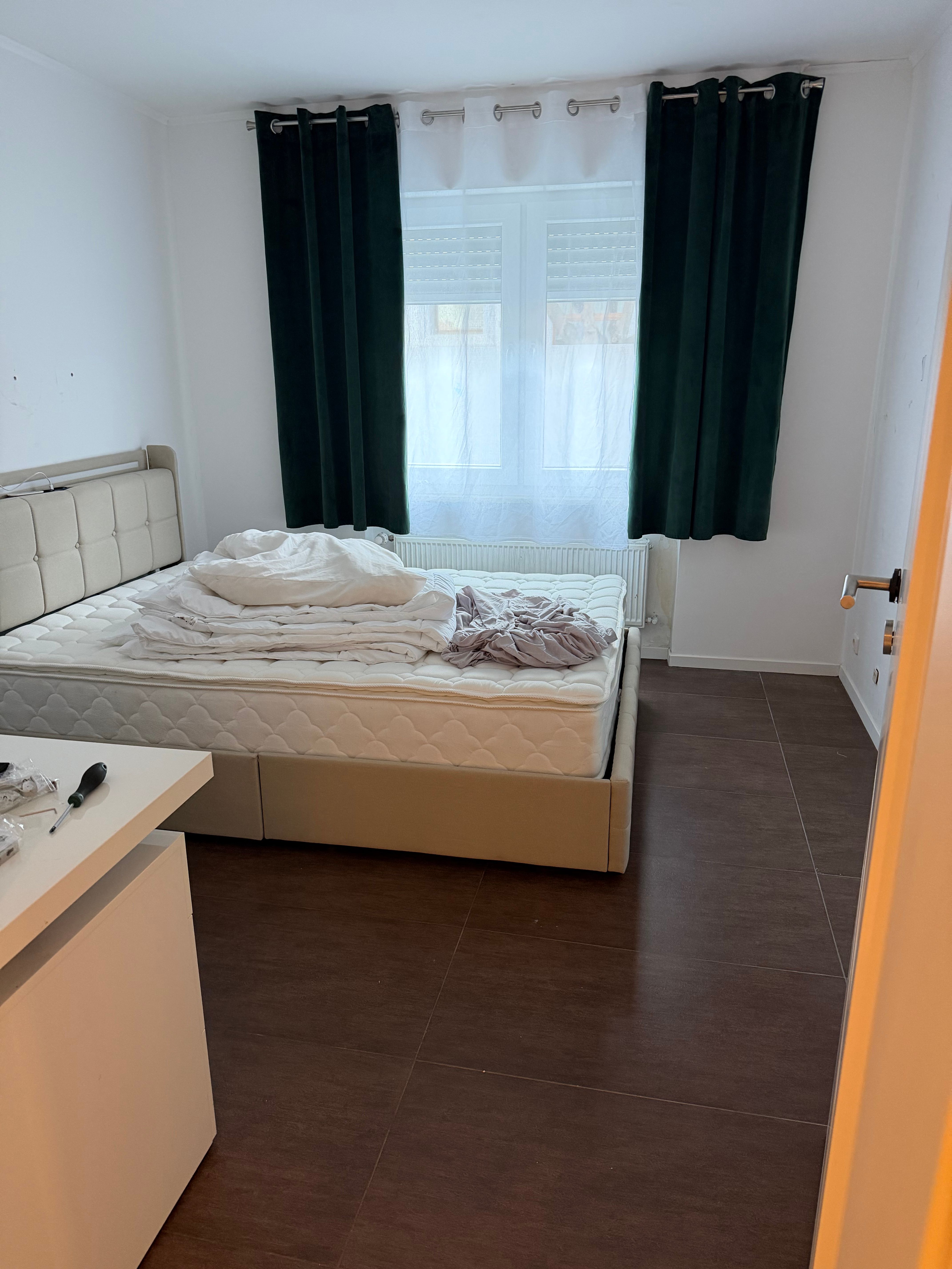Cute And Bright Suite Located In Euskirchen - Cute and bright suite located in Euskirchen - Gallery - 11