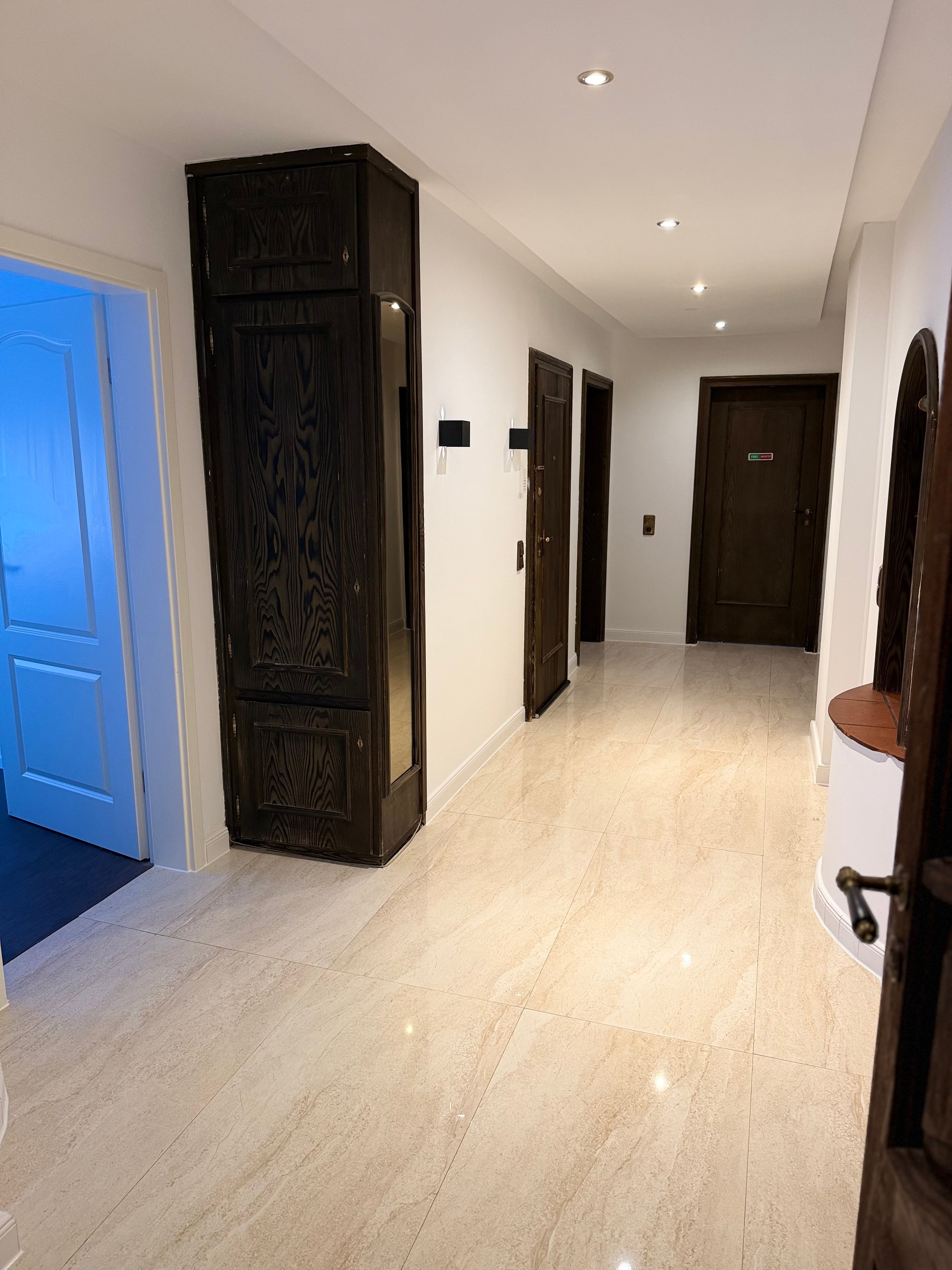 Cute And Bright Suite Located In Euskirchen - Cute and bright suite located in Euskirchen - Gallery - 15