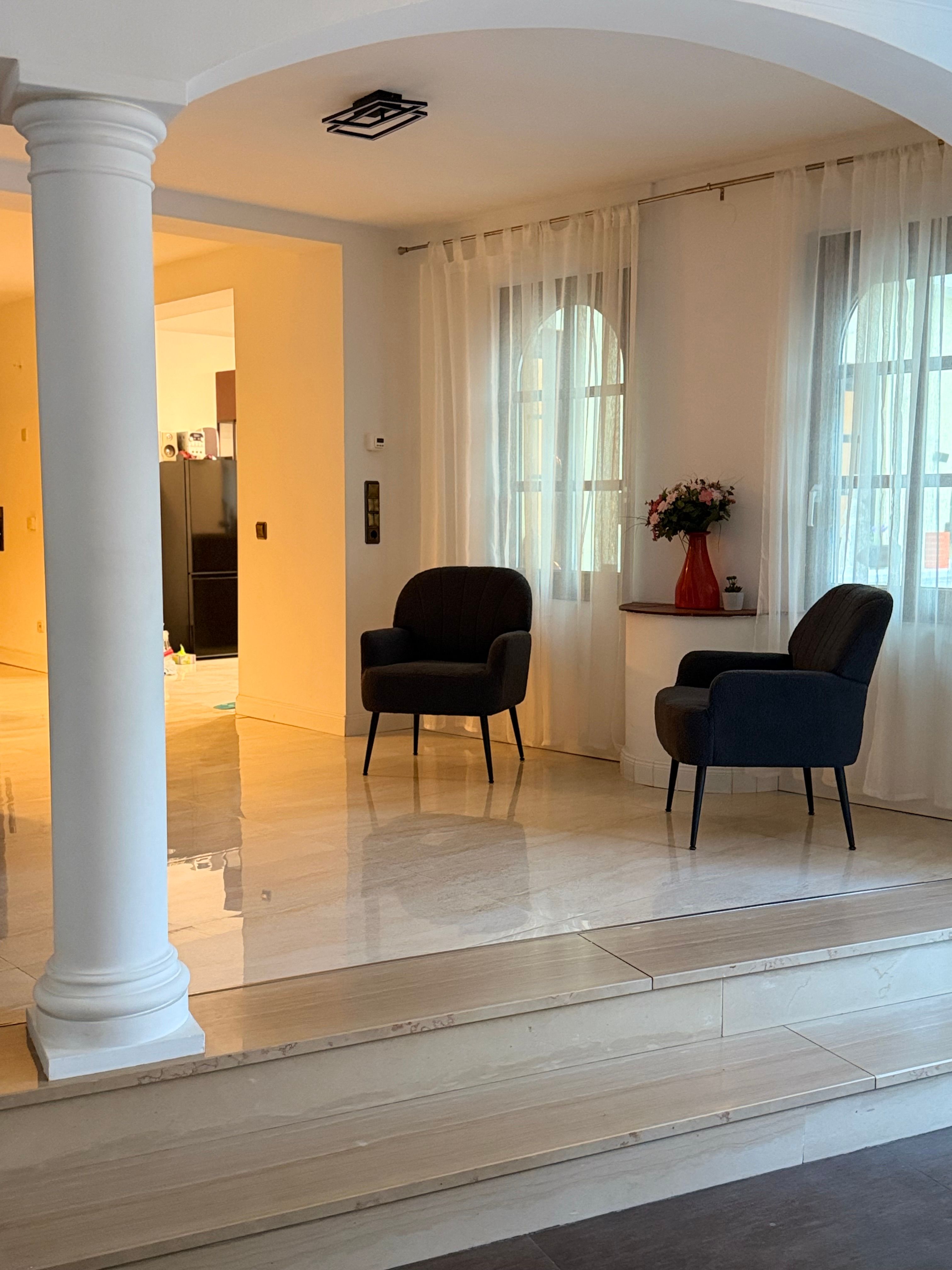 Cute And Bright Suite Located In Euskirchen - Cute and bright suite located in Euskirchen - Gallery - 16