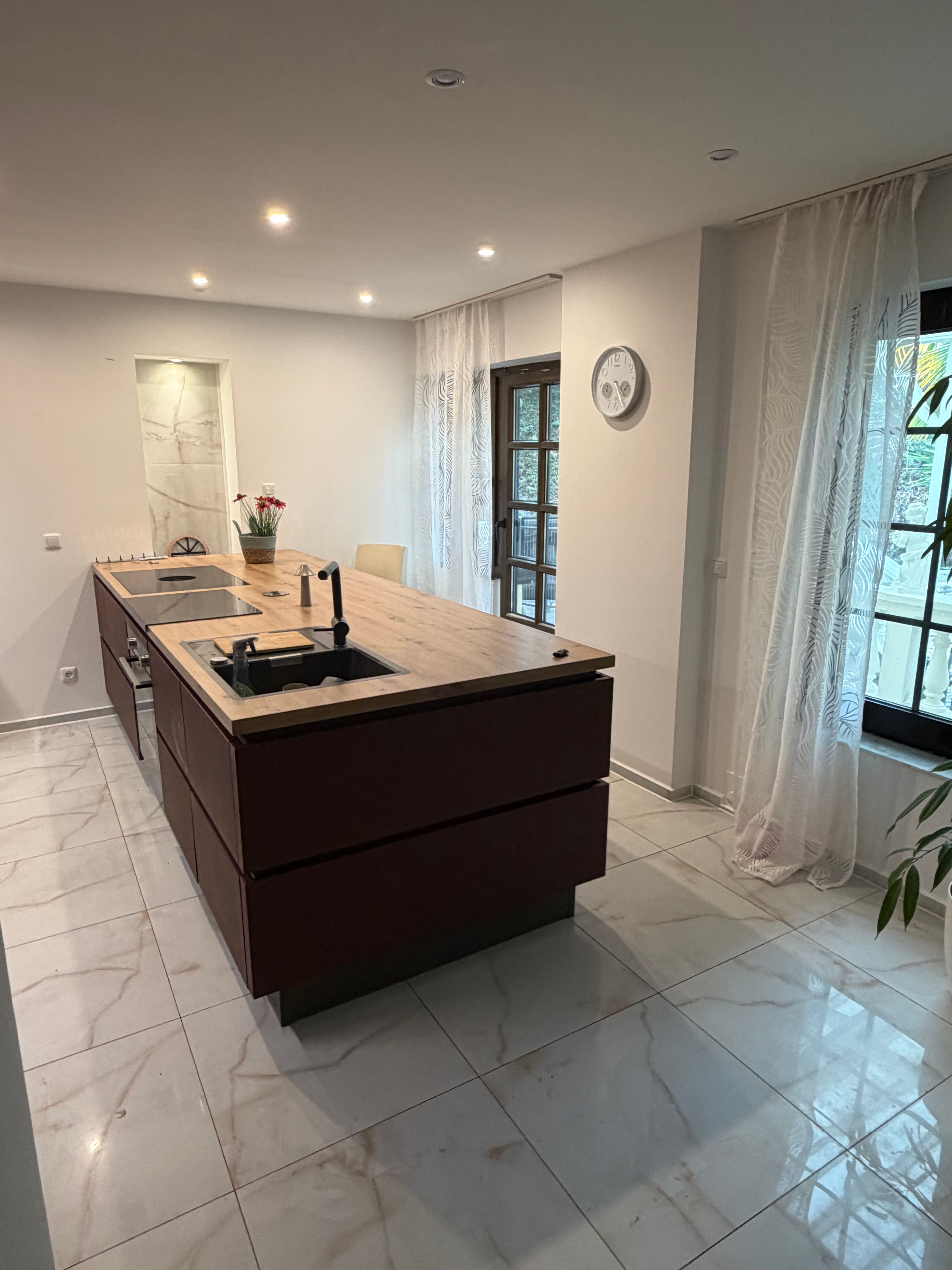 Cute And Bright Suite Located In Euskirchen - Cute and bright suite located in Euskirchen - Gallery - 8
