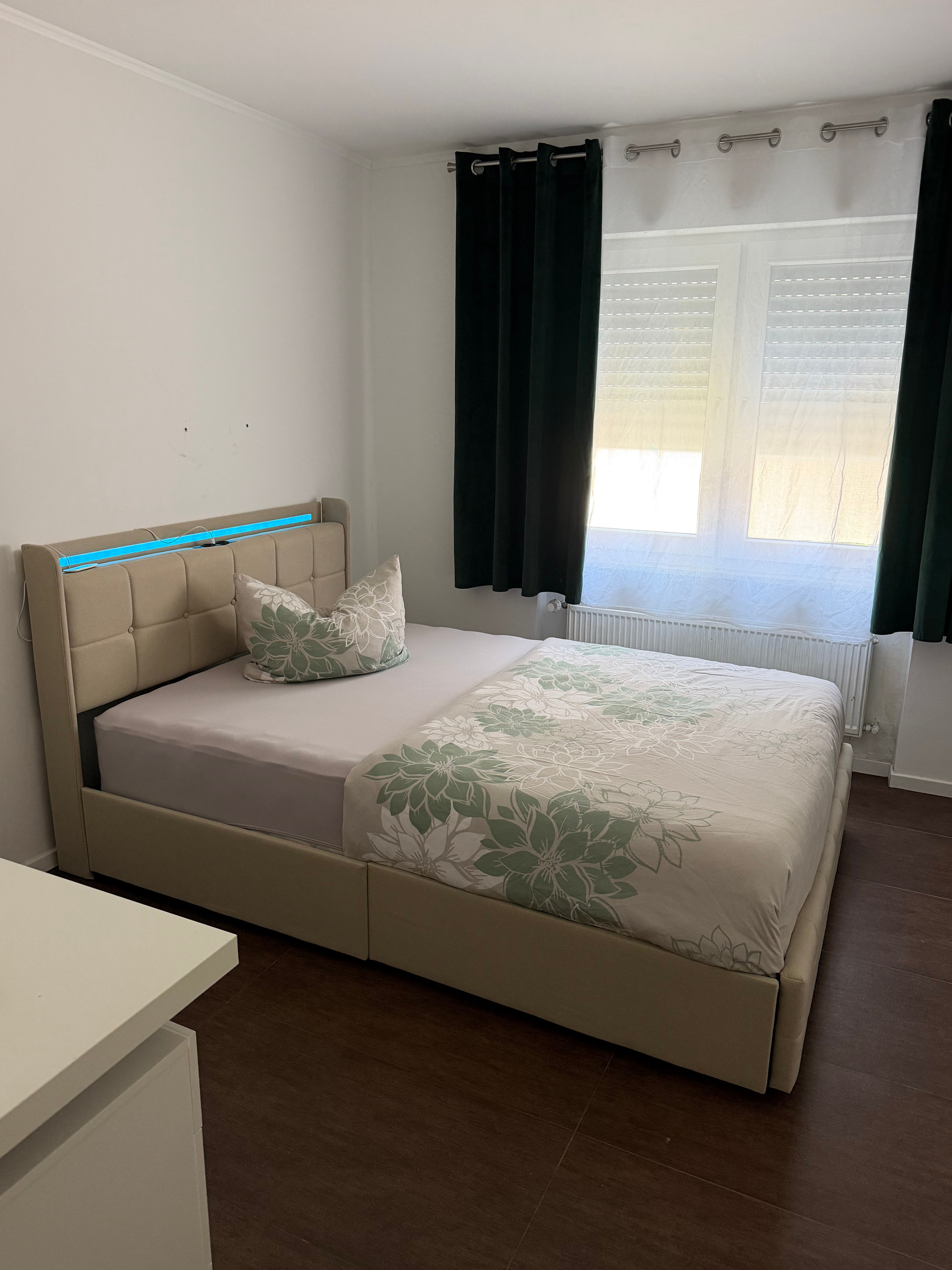 Cute And Bright Suite Located In Euskirchen - Cute and bright suite located in Euskirchen - Gallery - 19