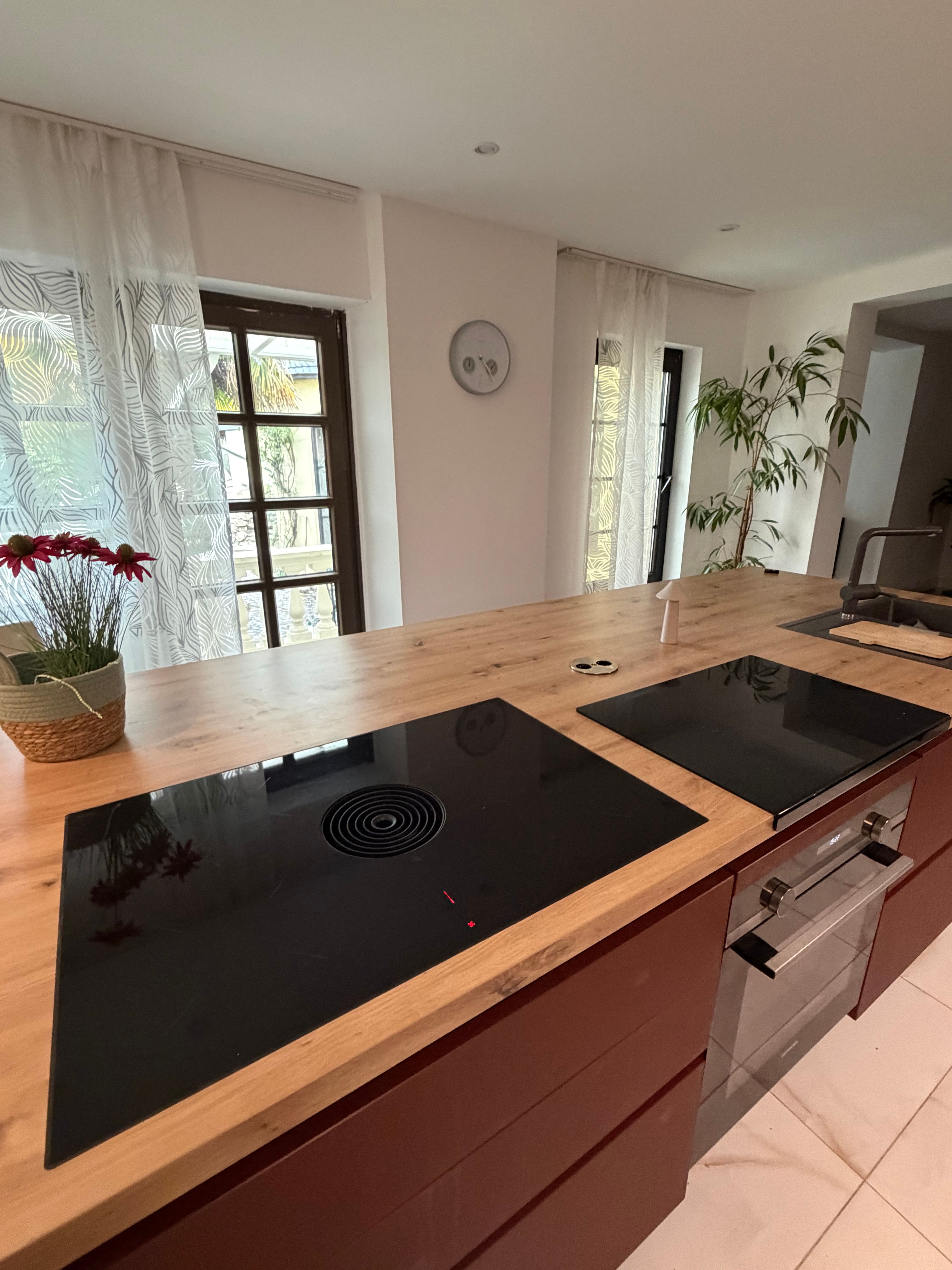 Cute And Bright Suite Located In Euskirchen - Cute and bright suite located in Euskirchen - Gallery - 6