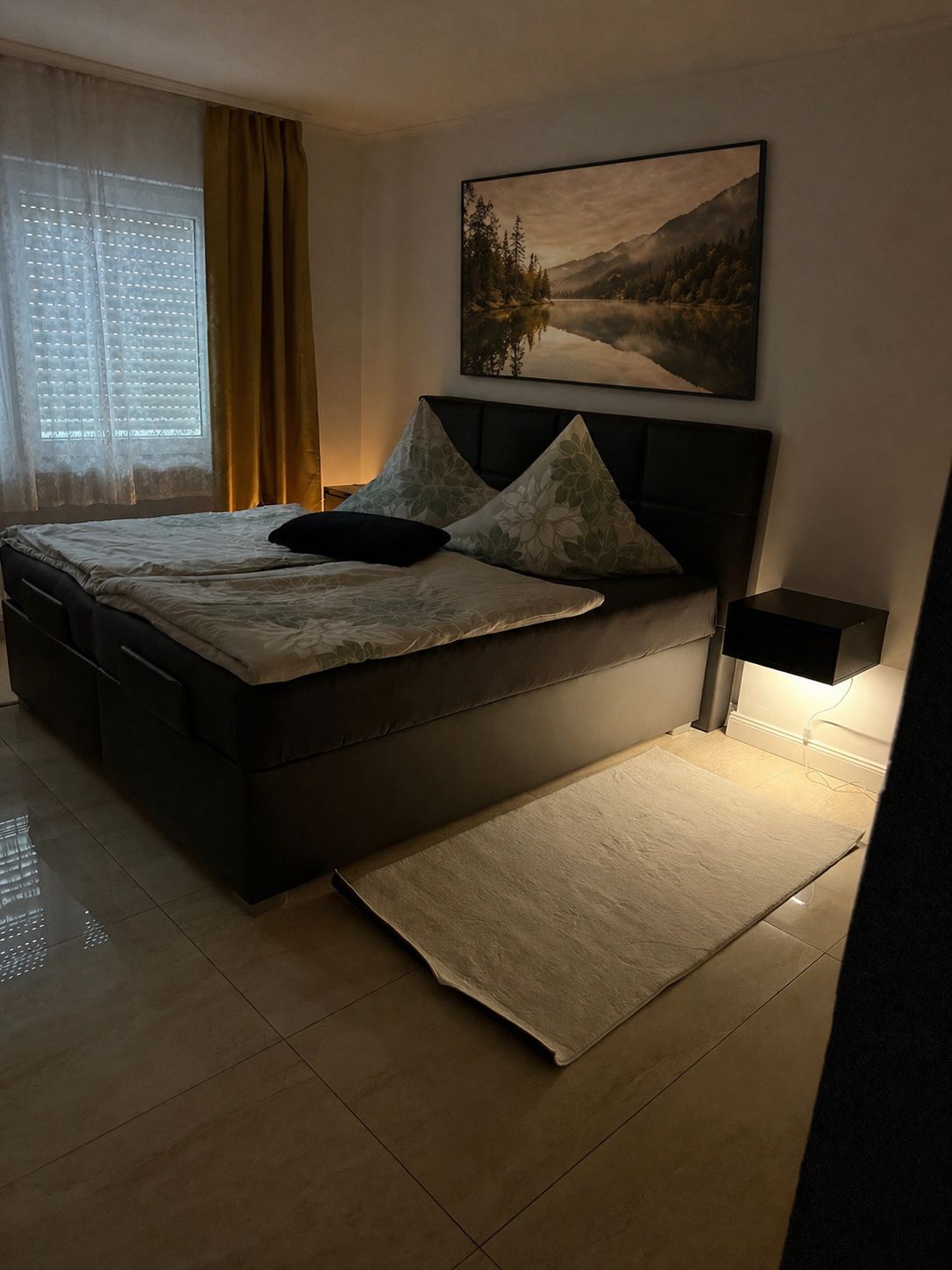 Cute And Bright Suite Located In Euskirchen - Cute and bright suite located in Euskirchen - Gallery - 12