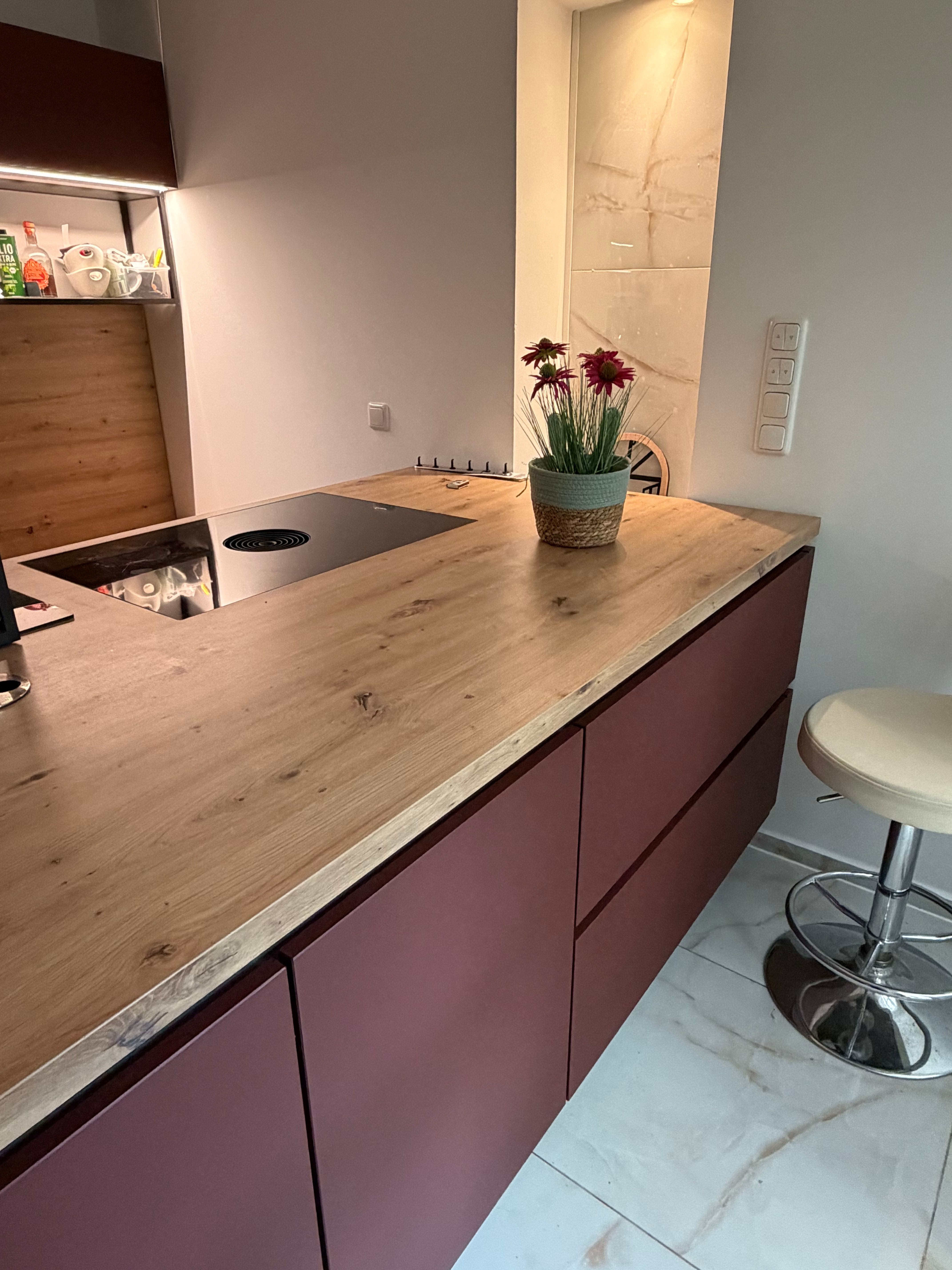 Cute And Bright Suite Located In Euskirchen - Cute and bright suite located in Euskirchen - Gallery - 5