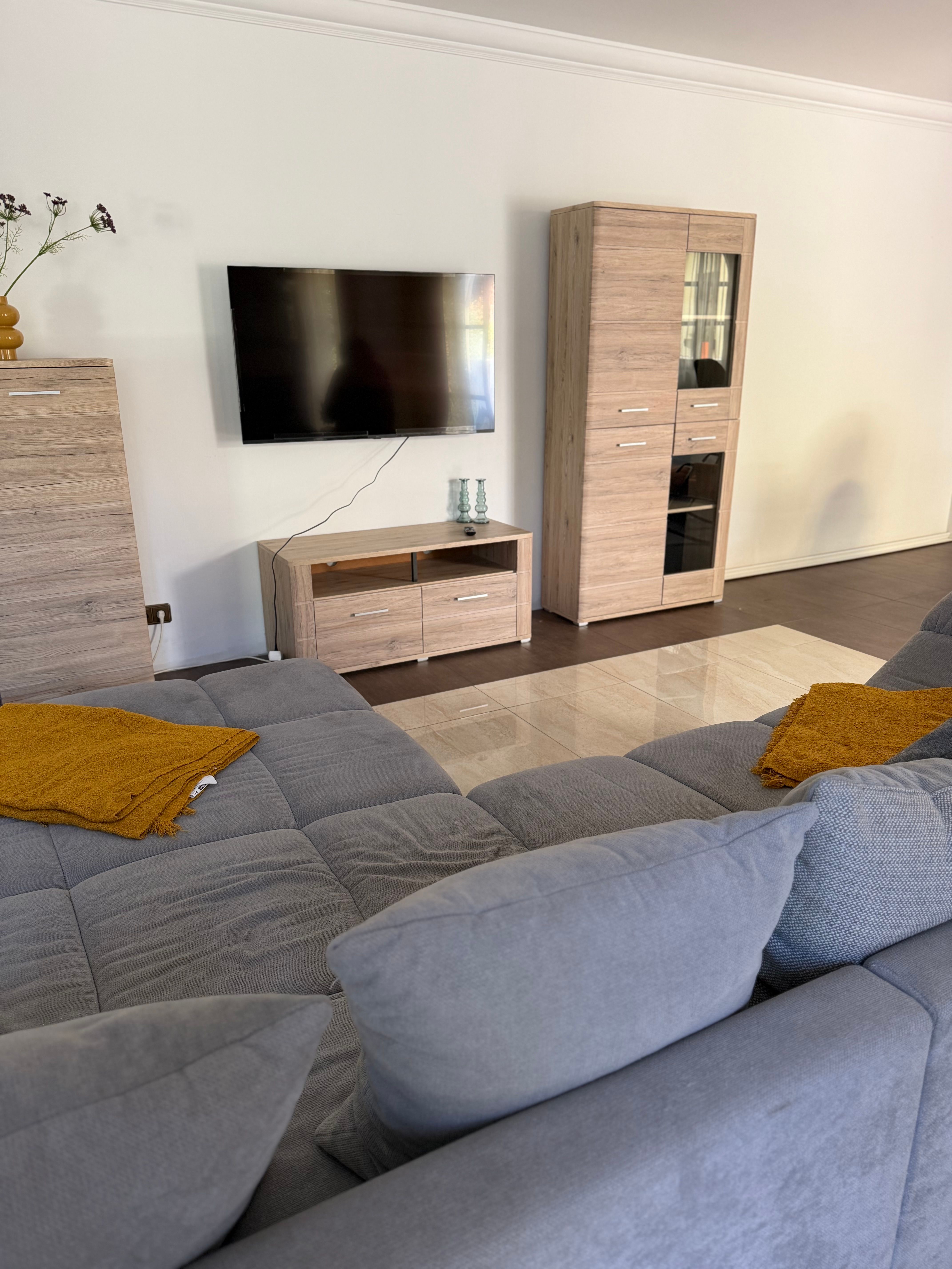 Cute And Bright Suite Located In Euskirchen - Cute and bright suite located in Euskirchen - Gallery - 20