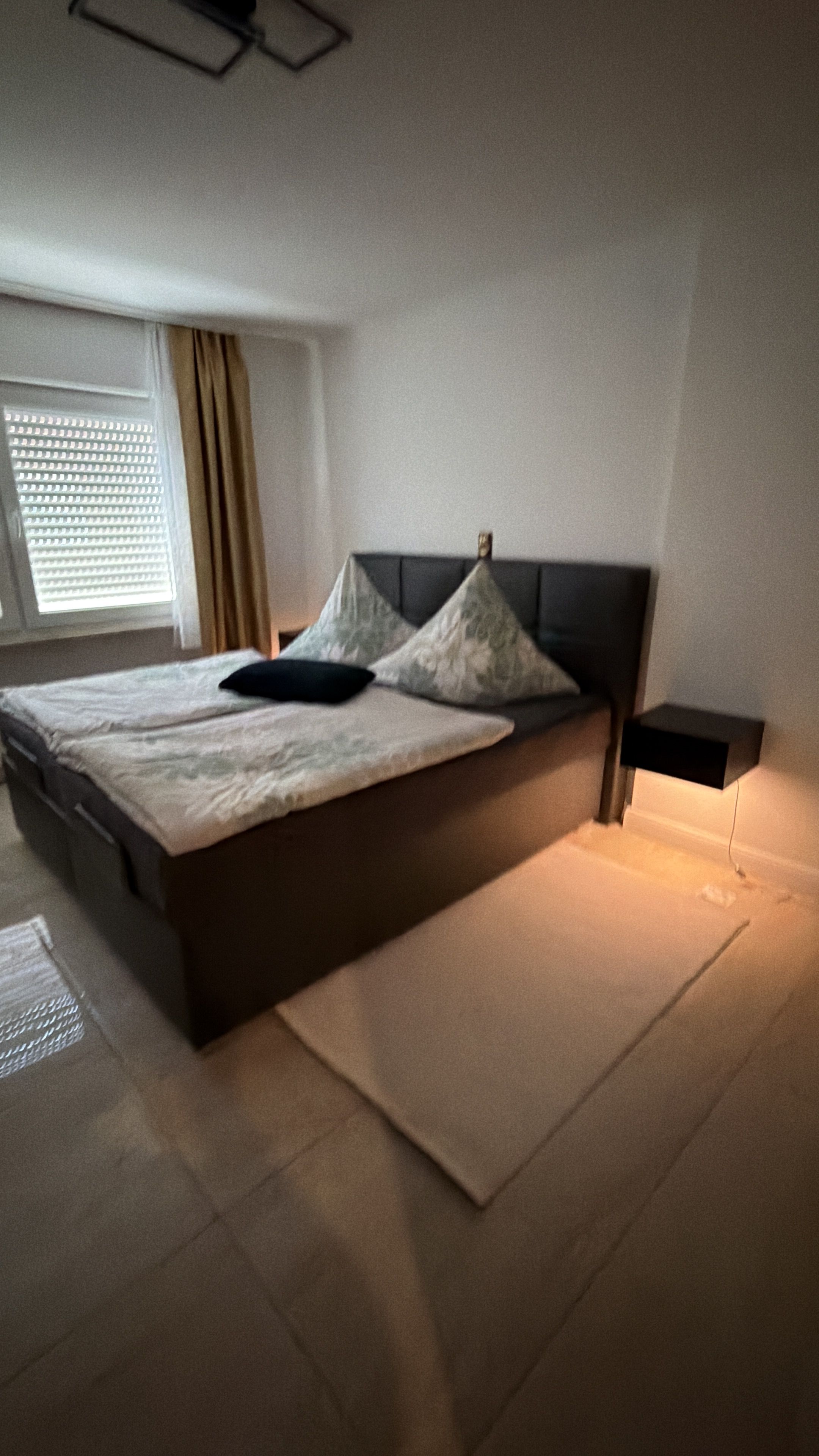 Cute And Bright Suite Located In Euskirchen - Cute and bright suite located in Euskirchen - Gallery - 9