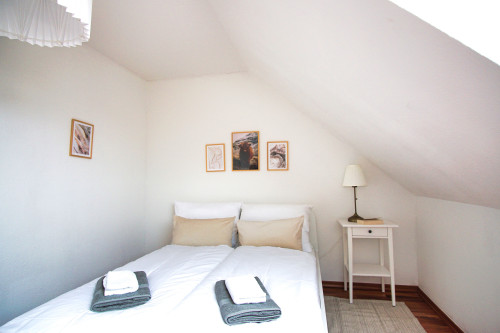Wonderful and charming home in Leipzig  - Gallery -  5