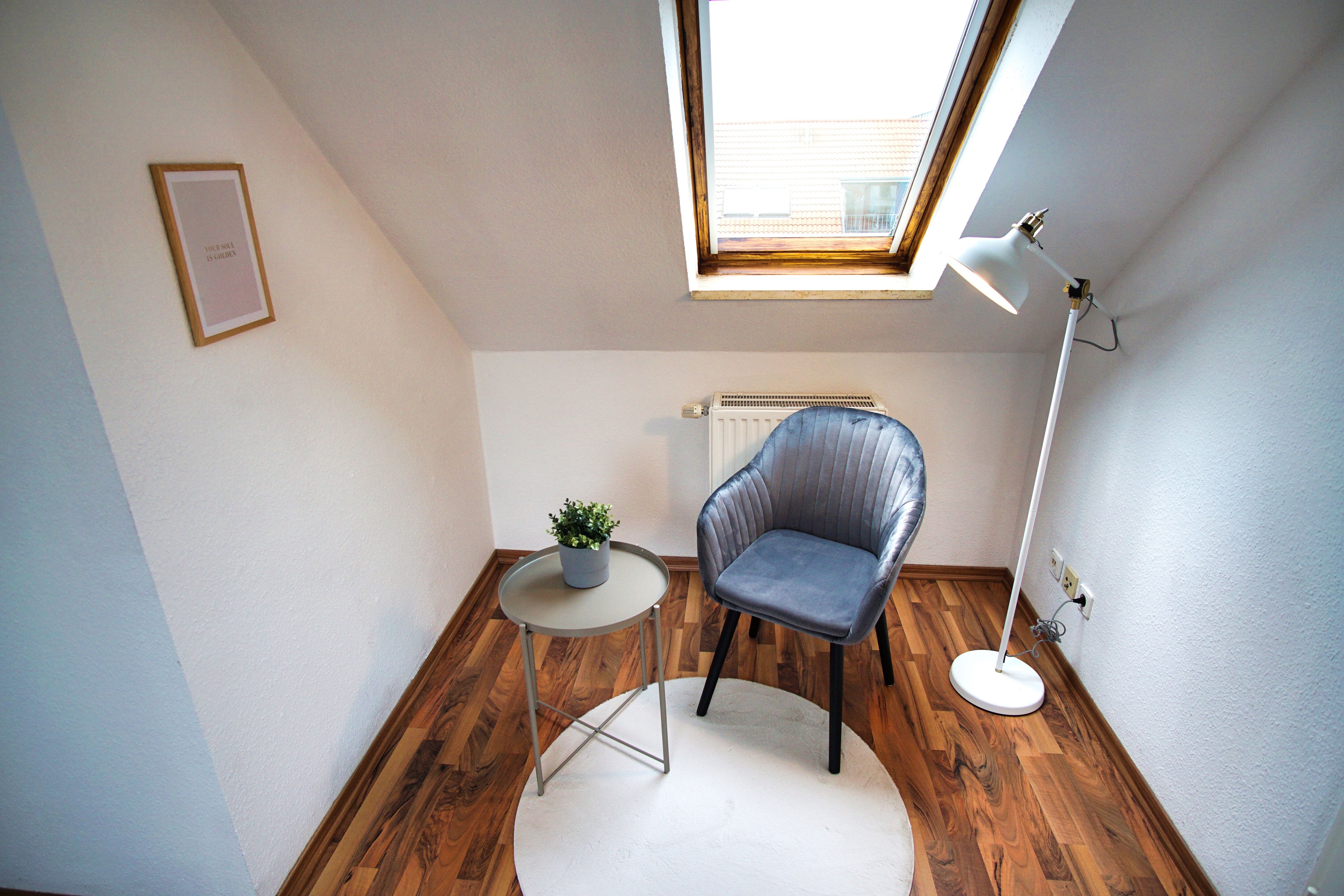  Wonderful And Charming Home In Leipzig  -  Wonderful and charming home in Leipzig  - Gallery -  6