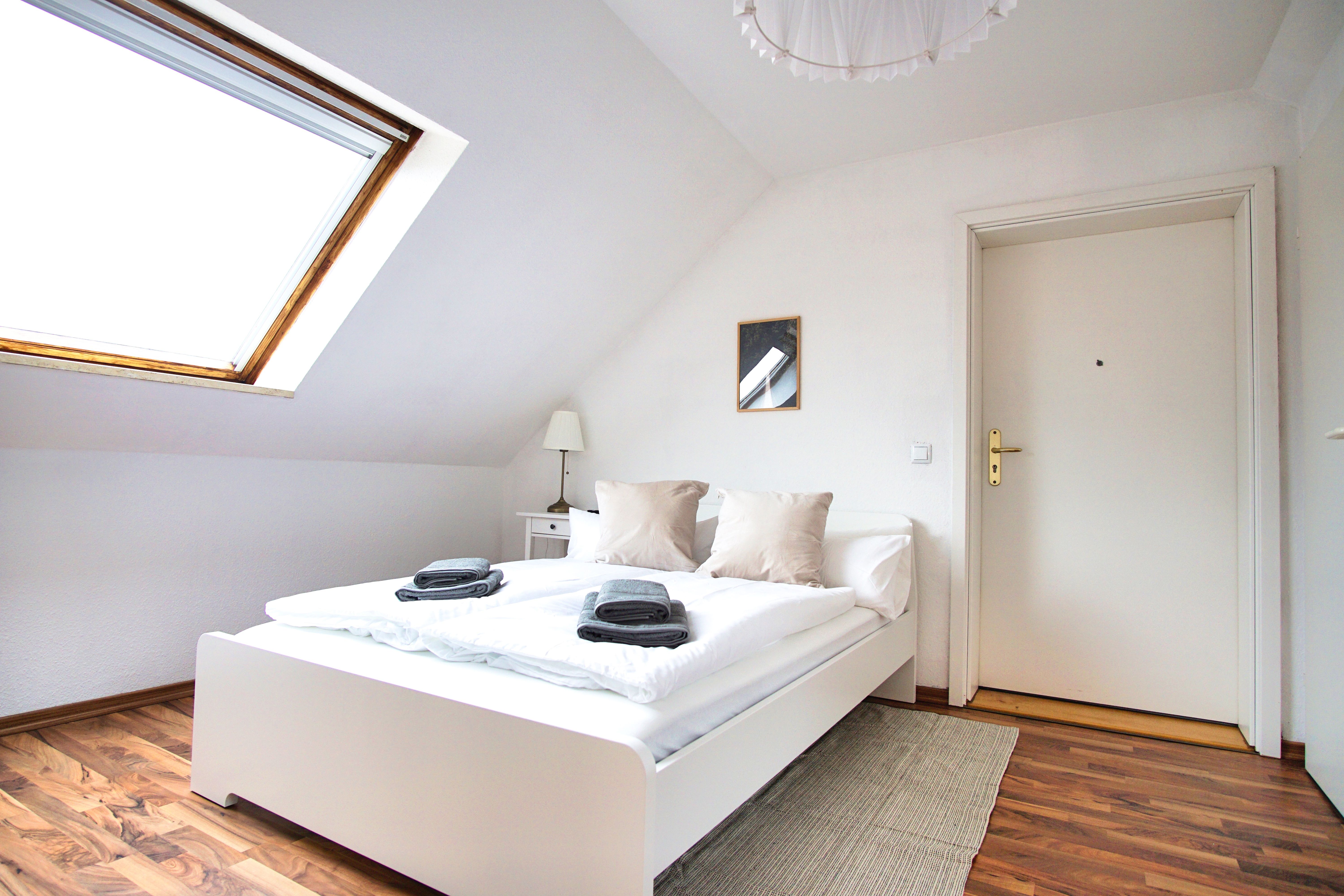  Wonderful And Charming Home In Leipzig  -  Wonderful and charming home in Leipzig  - Gallery -  5