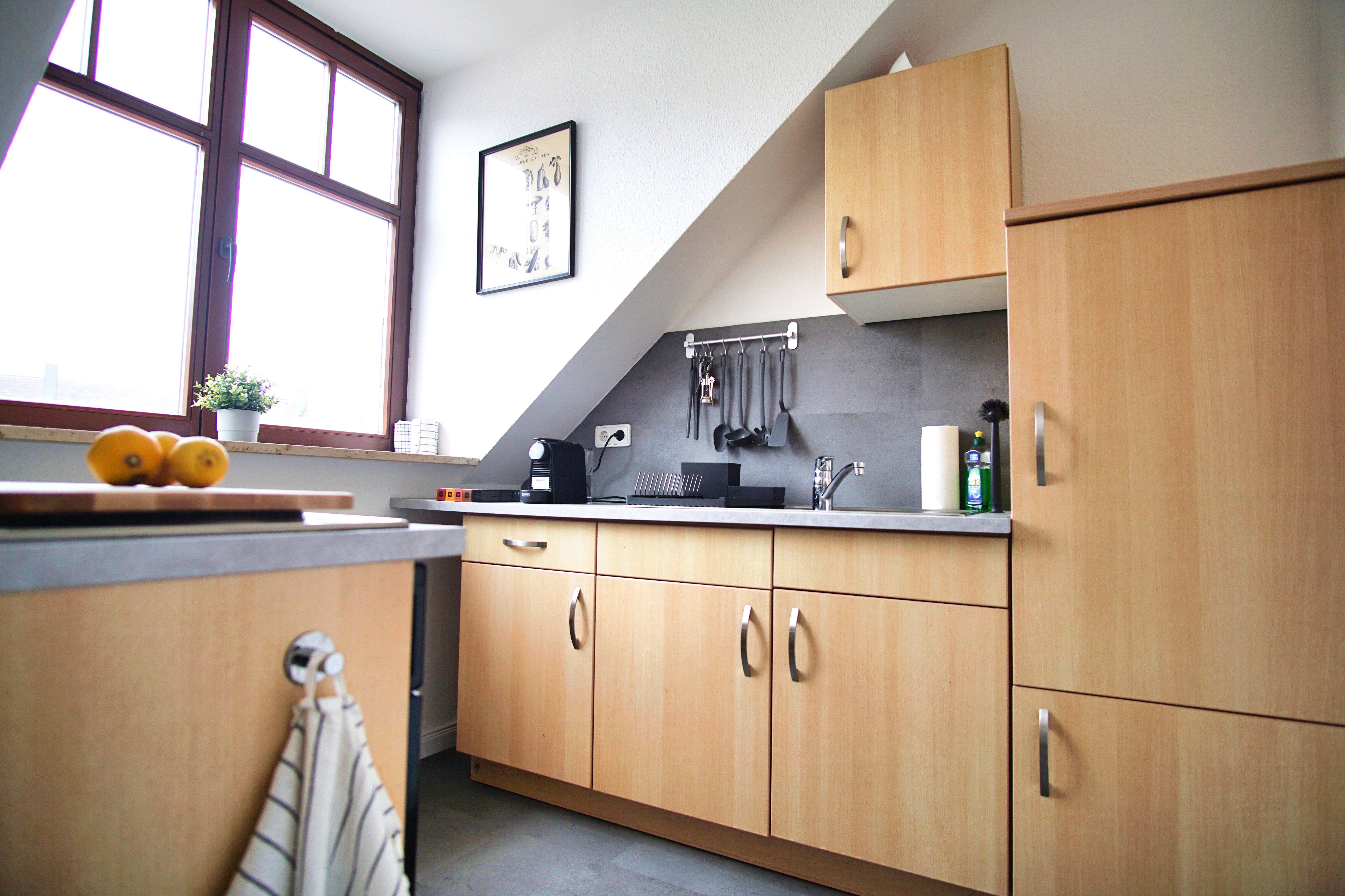  Wonderful And Charming Home In Leipzig  -  Wonderful and charming home in Leipzig  - Gallery -  17