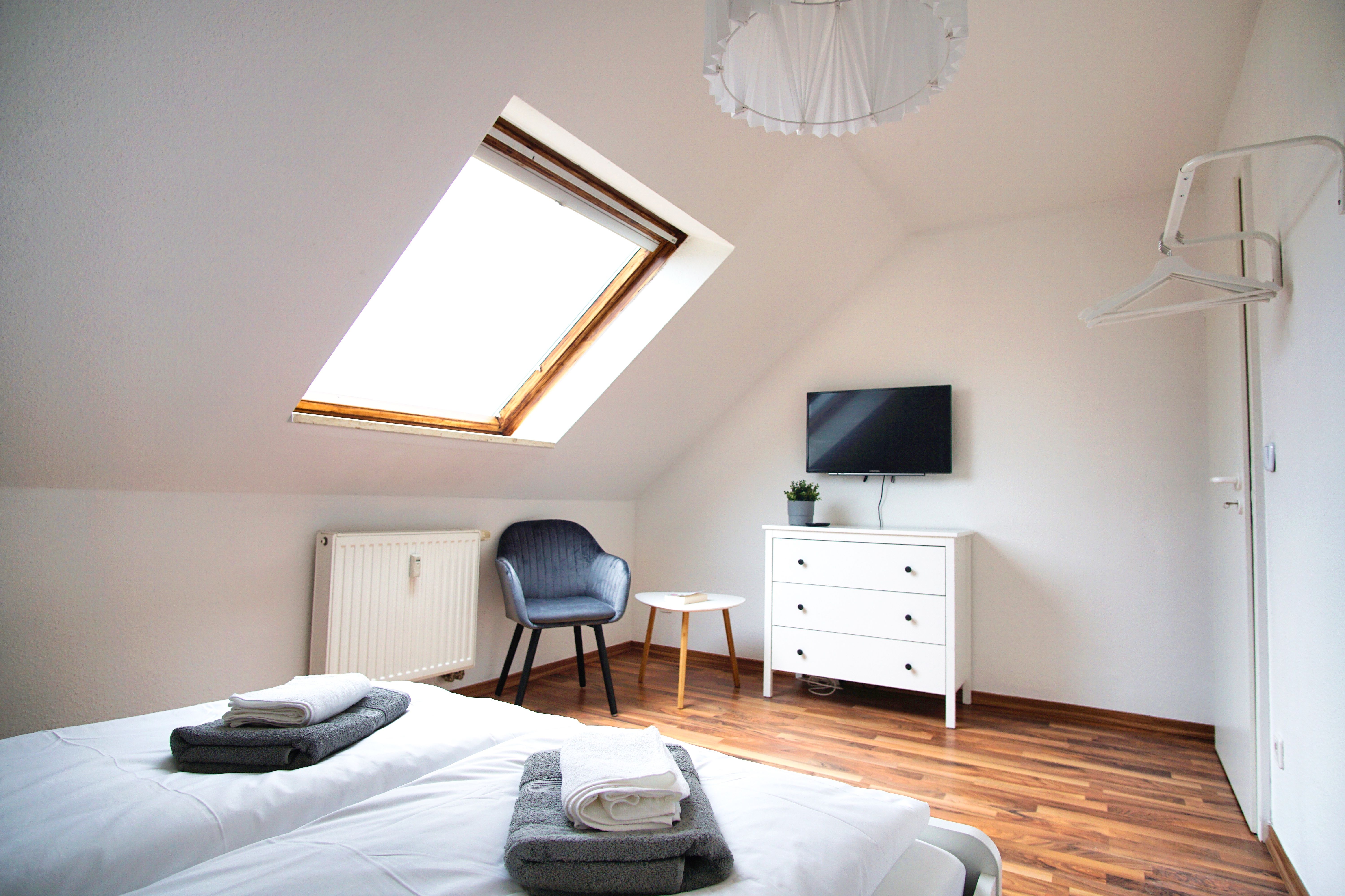  Wonderful And Charming Home In Leipzig  -  Wonderful and charming home in Leipzig  - Gallery -  3