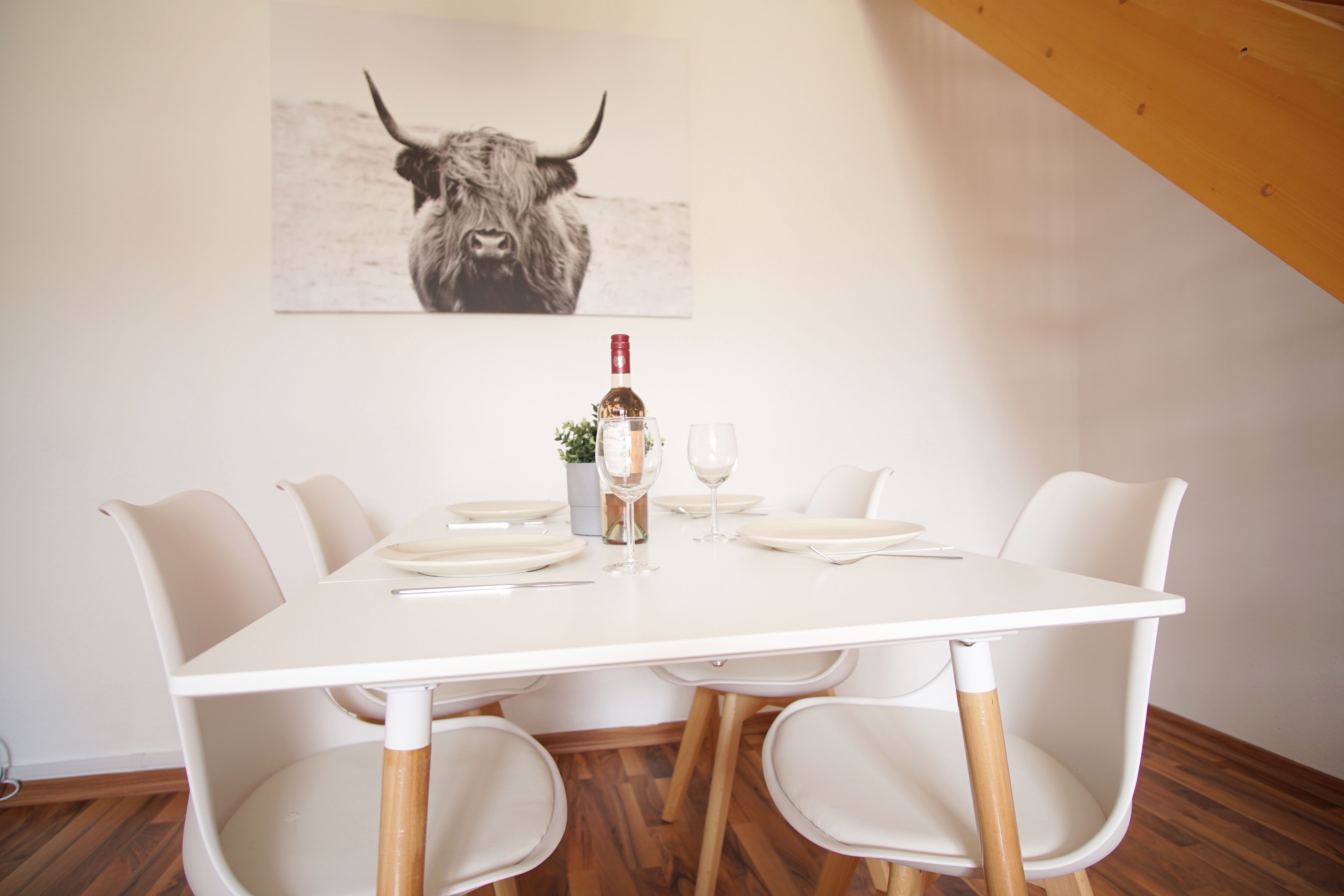  Wonderful And Charming Home In Leipzig  -  Wonderful and charming home in Leipzig  - Gallery -  12