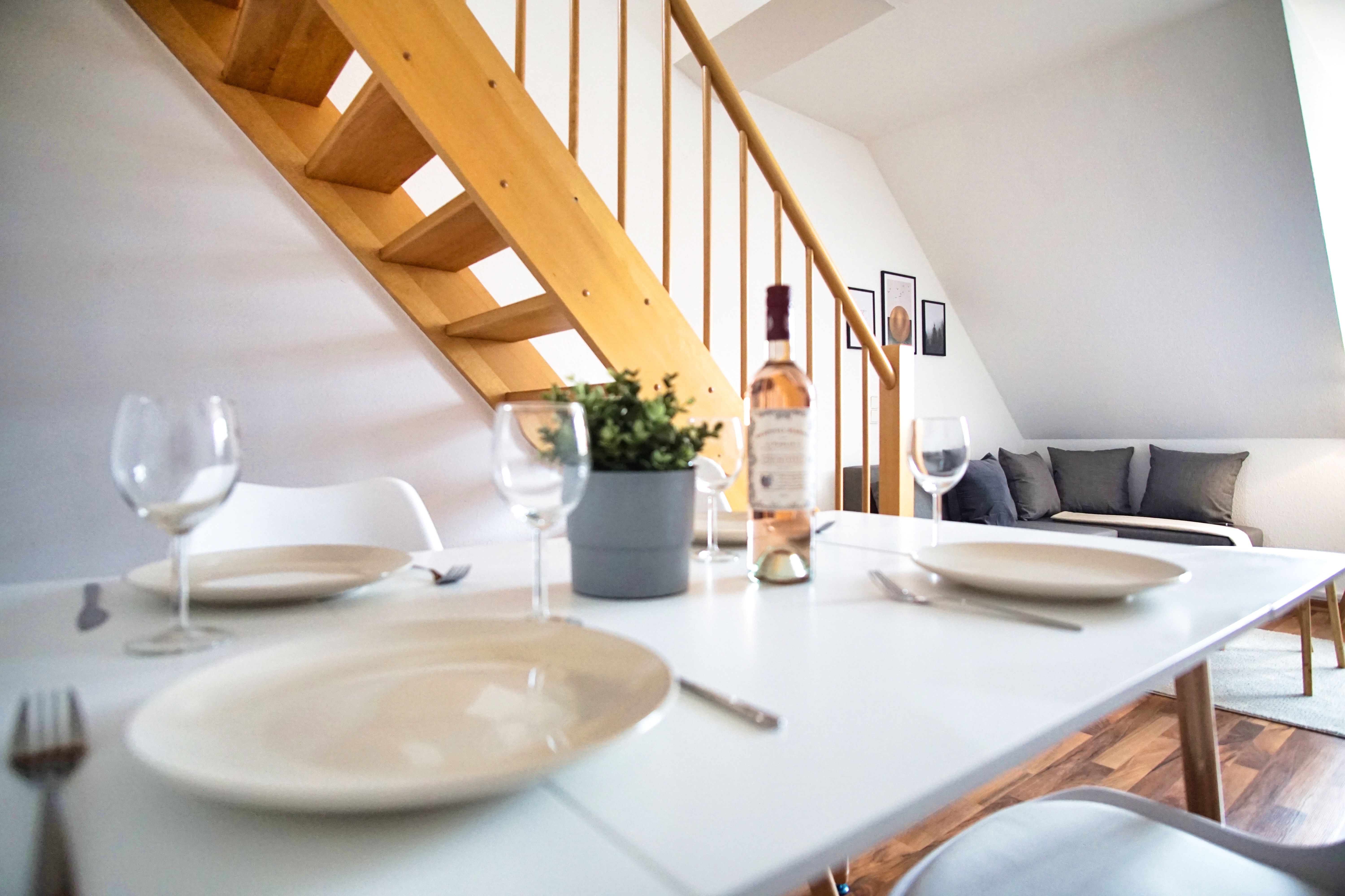  Wonderful And Charming Home In Leipzig  -  Wonderful and charming home in Leipzig  - Gallery -  11