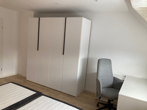 Perfect and modern flat located in Schweinfurt
